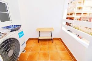 Fotografia z galérie ubytovania Expoholidays - Apartamento Centro Almerimar v destinácii Almerimar