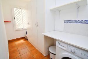 Fotografia z galérie ubytovania Expoholidays - Apartamento Centro Almerimar v destinácii Almerimar