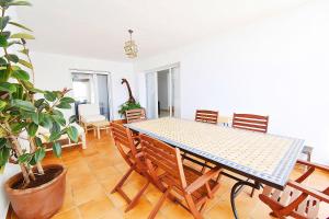 Fotografia z galérie ubytovania Expoholidays - Apartamento Centro Almerimar v destinácii Almerimar