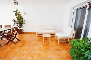 Fotografia z galérie ubytovania Expoholidays - Apartamento Centro Almerimar v destinácii Almerimar