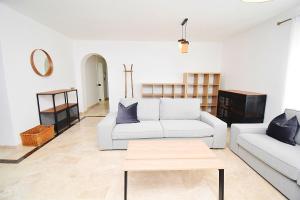 Fotografia z galérie ubytovania Expoholidays - Apartamento Centro Almerimar v destinácii Almerimar