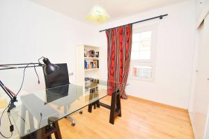 Fotografia z galérie ubytovania Expoholidays - Apartamento Centro Almerimar v destinácii Almerimar