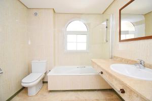 Fotografia z galérie ubytovania Expoholidays - Apartamento Centro Almerimar v destinácii Almerimar