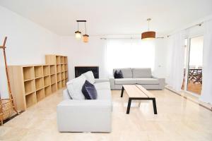 Fotografia z galérie ubytovania Expoholidays - Apartamento Centro Almerimar v destinácii Almerimar