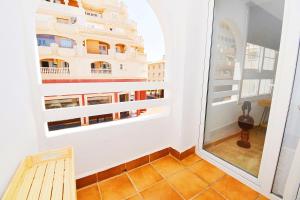Fotografia z galérie ubytovania Expoholidays - Apartamento Centro Almerimar v destinácii Almerimar