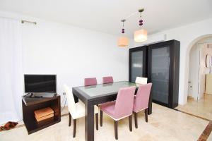 Fotografia z galérie ubytovania Expoholidays - Apartamento Centro Almerimar v destinácii Almerimar