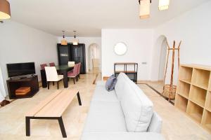 Fotografia z galérie ubytovania Expoholidays - Apartamento Centro Almerimar v destinácii Almerimar