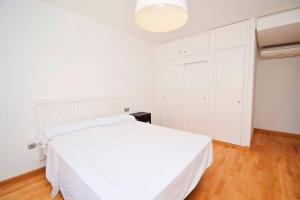 Fotografia z galérie ubytovania Expoholidays - Apartamento Centro Almerimar v destinácii Almerimar