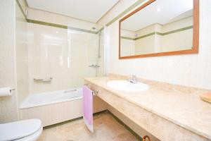 Fotografia z galérie ubytovania Expoholidays - Apartamento Centro Almerimar v destinácii Almerimar