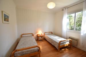 Gallery image of Pascalou - Hossegor situation privilégiée entre lac et océan pour cette villa in Soorts-Hossegor