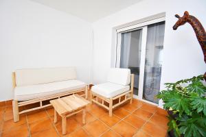 Fotografia z galérie ubytovania Expoholidays - Apartamento Centro Almerimar v destinácii Almerimar