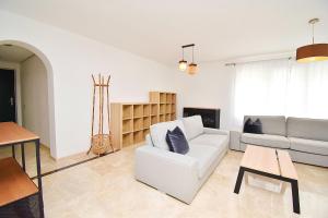 Fotografia z galérie ubytovania Expoholidays - Apartamento Centro Almerimar v destinácii Almerimar