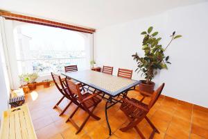 Fotografia z galérie ubytovania Expoholidays - Apartamento Centro Almerimar v destinácii Almerimar