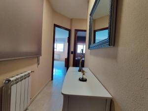 Zdjęcie z galerii obiektu Noly Apartamento w mieście Monforte de Lemos