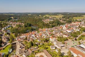 Kép Gästehaus Josef Tropf szállásáról Litschauban a galériában