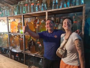 Fotografie z fotogalerie ubytování Eagle Nest v destinaci Martvili + 34 fotografií