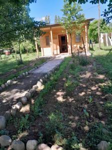 Fotografie z fotogalerie ubytování Eagle Nest v destinaci Martvili