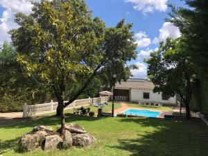 Billede fra billedgalleriet på El Magnolio i Santa Cruz de Pinares