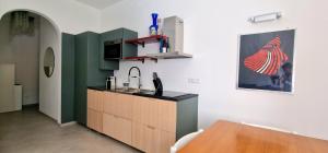 Fotografie z fotogalerie ubytování Casa del Mare- Bluchalet v destinaci Rapallo