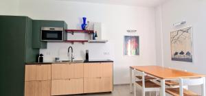 Fotografie z fotogalerie ubytování Casa del Mare- Bluchalet v destinaci Rapallo