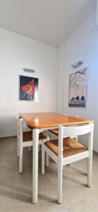 Fotografie z fotogalerie ubytování Casa del Mare- Bluchalet v destinaci Rapallo