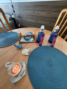 Napoje w obiekcie Apartamento Paraiso Lido