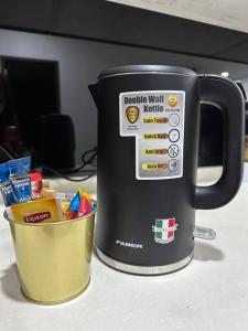 Φωτογραφία από το άλμπουμ του [Starry x DELUX] 8-10pax *free Netflix access σε Masai