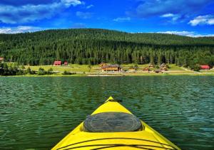 Fotografie z fotogalerie ubytování Etno selo Zminica v destinaci Žabljak + 82 fotografií