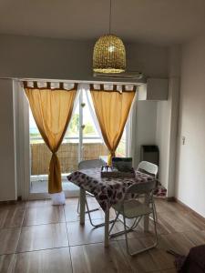 Dining area in Az apartmant