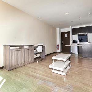 Photo de la galerie de l'établissement Hotel & Suites en Cuenca, Venue Batán, à Cuenca