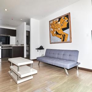 Photo de la galerie de l'établissement Hotel & Suites en Cuenca, Venue Batán, à Cuenca