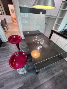 Billede fra billedgalleriet på Ipoh Luxury Spacious Corner Home i Ipoh