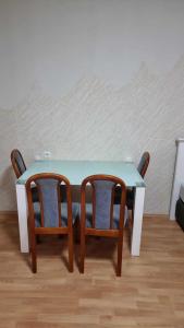 Gallery image of Premier Double room MZ in Vienna