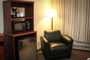 Gallery image of Continental Inn & Suites in Edmonton