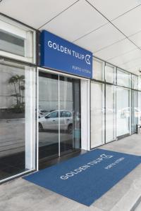 Foto da galeria de Golden Tulip Porto Vitória em Vitória
