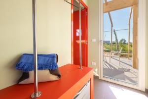 Postel nebo postele na pokoji v ubytování Fani Rooms + 15 fotografií