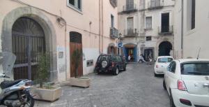 Billede fra billedgalleriet på Brother's House i Salerno