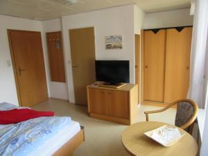 Gallery image of Zum Hanseaten in Borkum