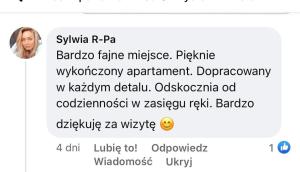 Fotografie z fotogalerie ubytování Apartament Pod Skrzydłami Aniola v destinaci Bytom