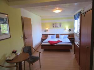 Gallery image of Zum Hanseaten in Borkum +27 photos