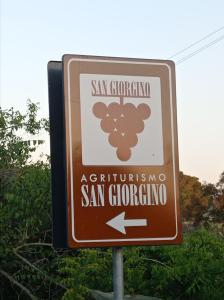 Fotografie z fotogalerie ubytování Agriturismo San Giorgino v destinaci Grosseto