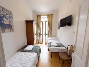 Foto dalla galleria di Monte Marsicano Hotel a Pescasseroli Altre 23 foto