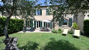 Foto dalla galleria di Il Mirto a Gavorrano