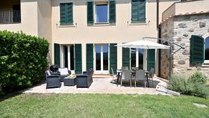 Foto dalla galleria di Il Mirto a Gavorrano