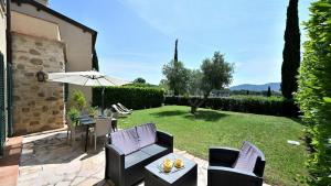 Foto dalla galleria di Il Mirto a Gavorrano