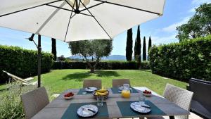 Foto dalla galleria di Il Mirto a Gavorrano Altre 36 foto