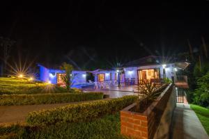 金巴亚Tu casa cafetera的相册照片