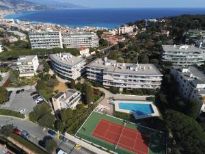 Phong cảnh thiên nhiên gần căn hộ