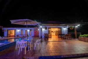 金巴亚Tu casa cafetera的相册照片