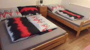 Φωτογραφία από το άλμπουμ του Holiday home in Rokytnice n. J. 35171 σε Rokytnice nad Jizerou